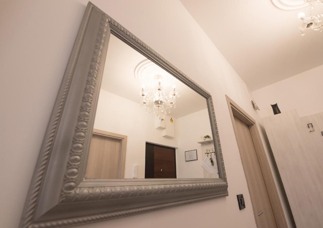 A&Z Apartment Zagabria Esterno foto