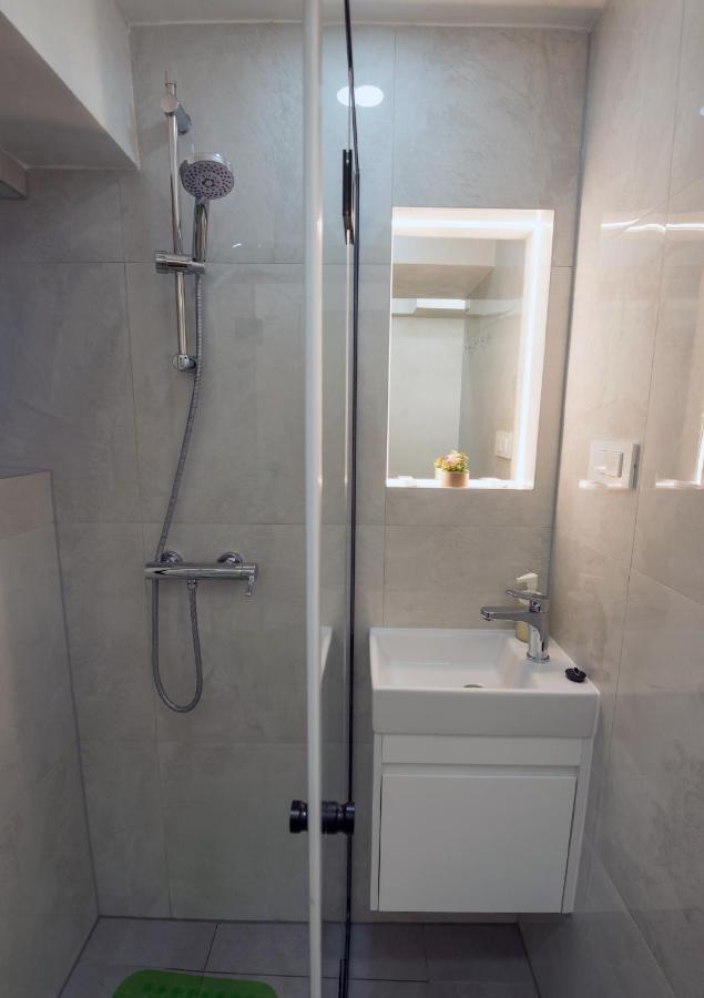 A&Z Apartment Zagabria Esterno foto