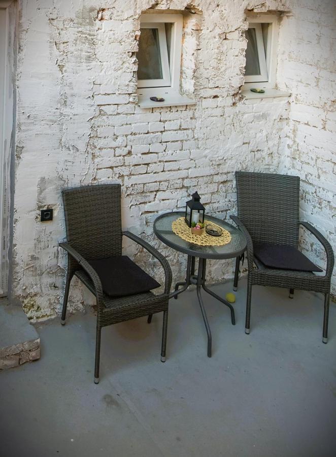 A&Z Apartment Zagabria Esterno foto