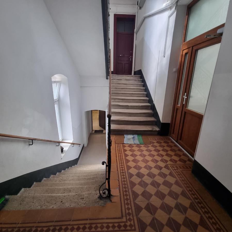 A&Z Apartment Zagabria Esterno foto