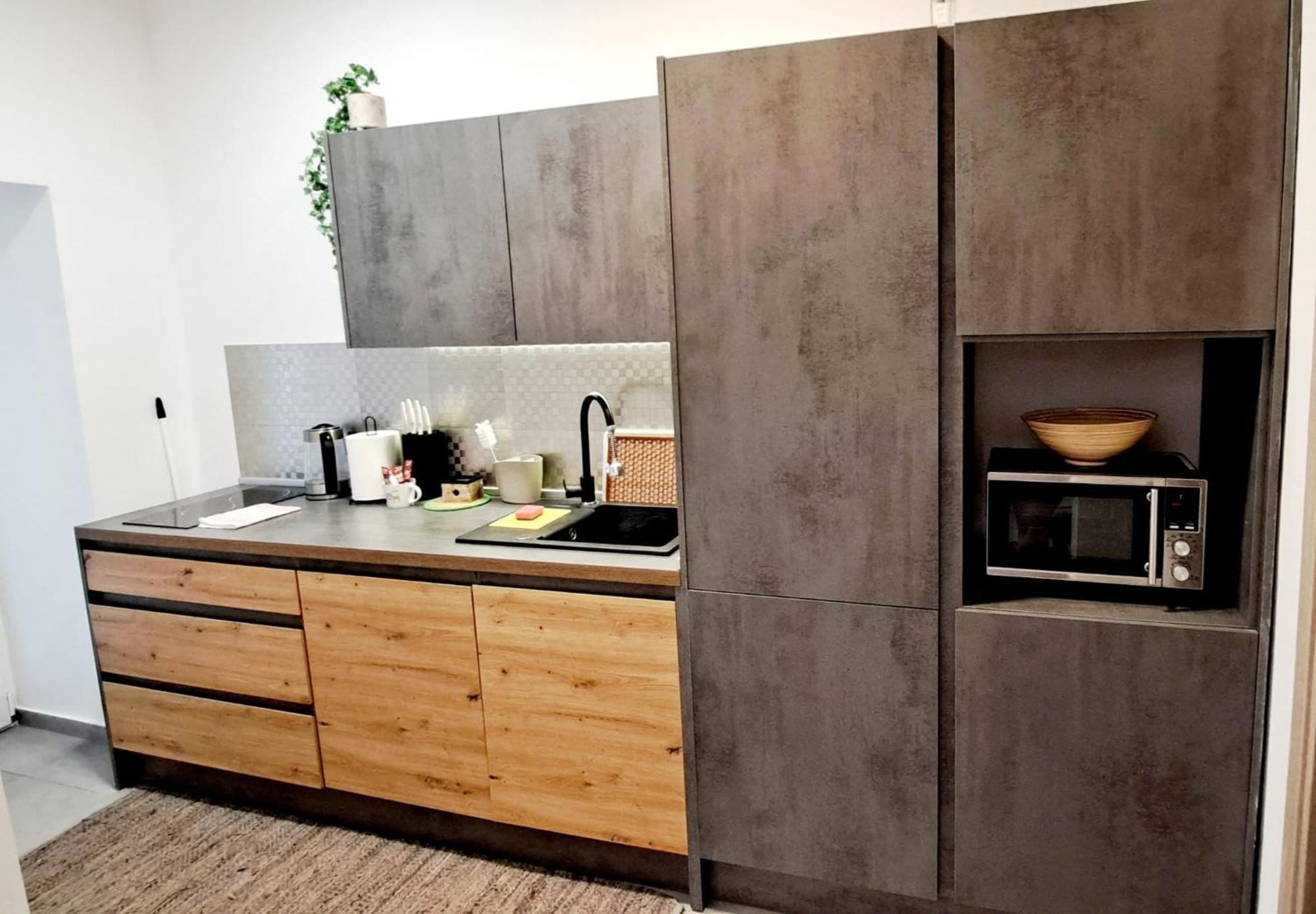 A&Z Apartment Zagabria Esterno foto