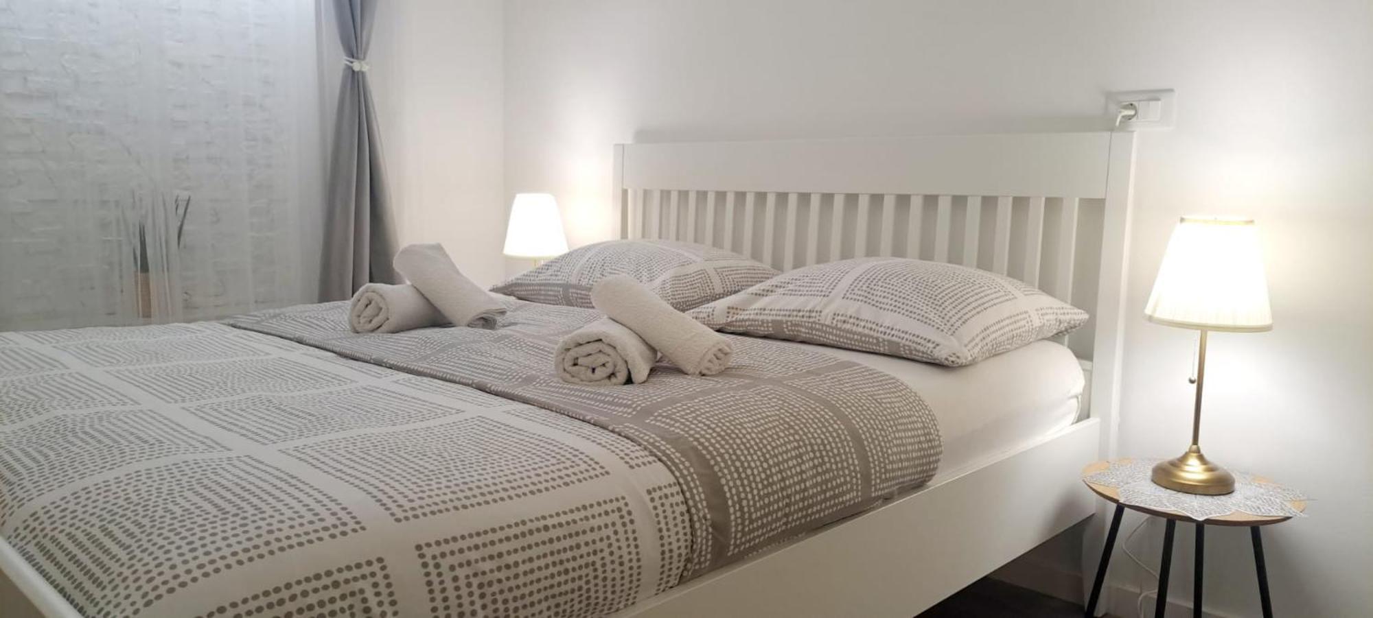 A&Z Apartment Zagabria Esterno foto