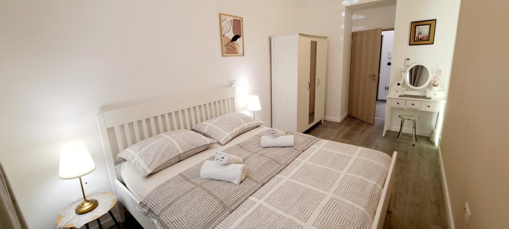 A&Z Apartment Zagabria Esterno foto