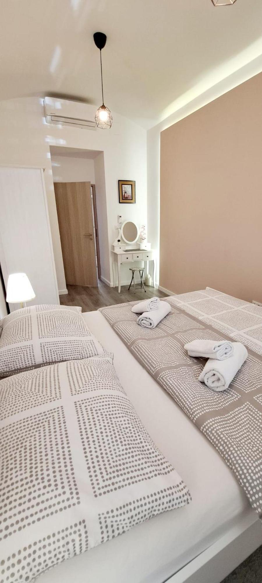 A&Z Apartment Zagabria Esterno foto