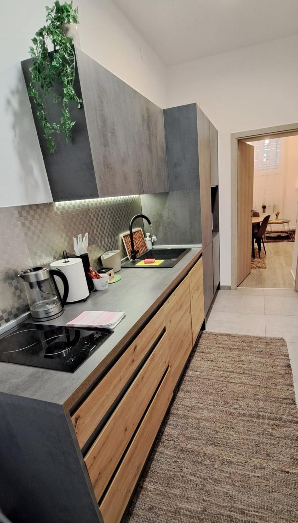 A&Z Apartment Zagabria Camera foto