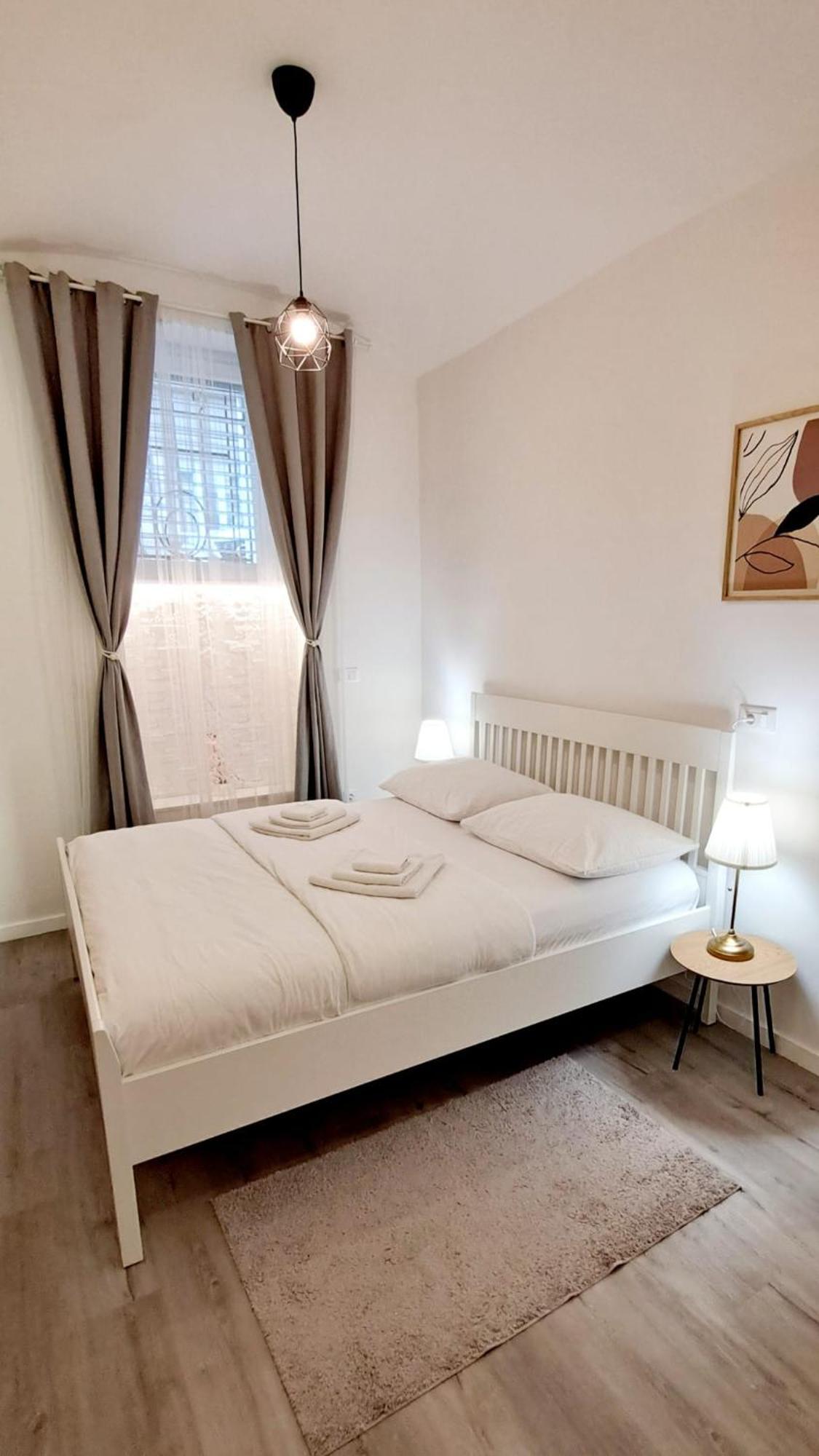 A&Z Apartment Zagabria Esterno foto