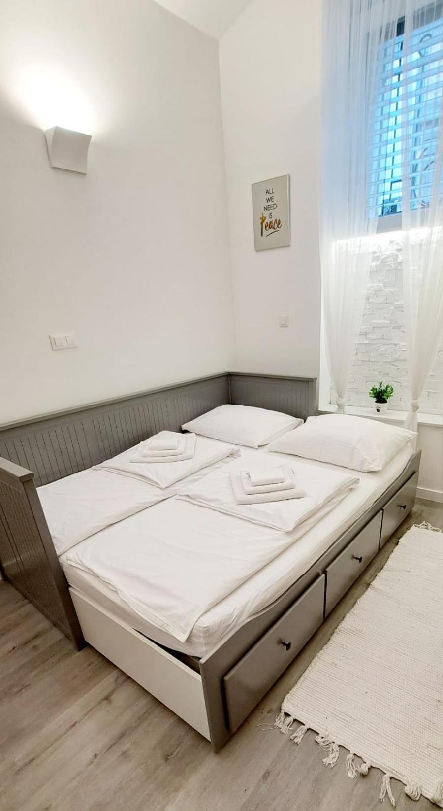 A&Z Apartment Zagabria Esterno foto