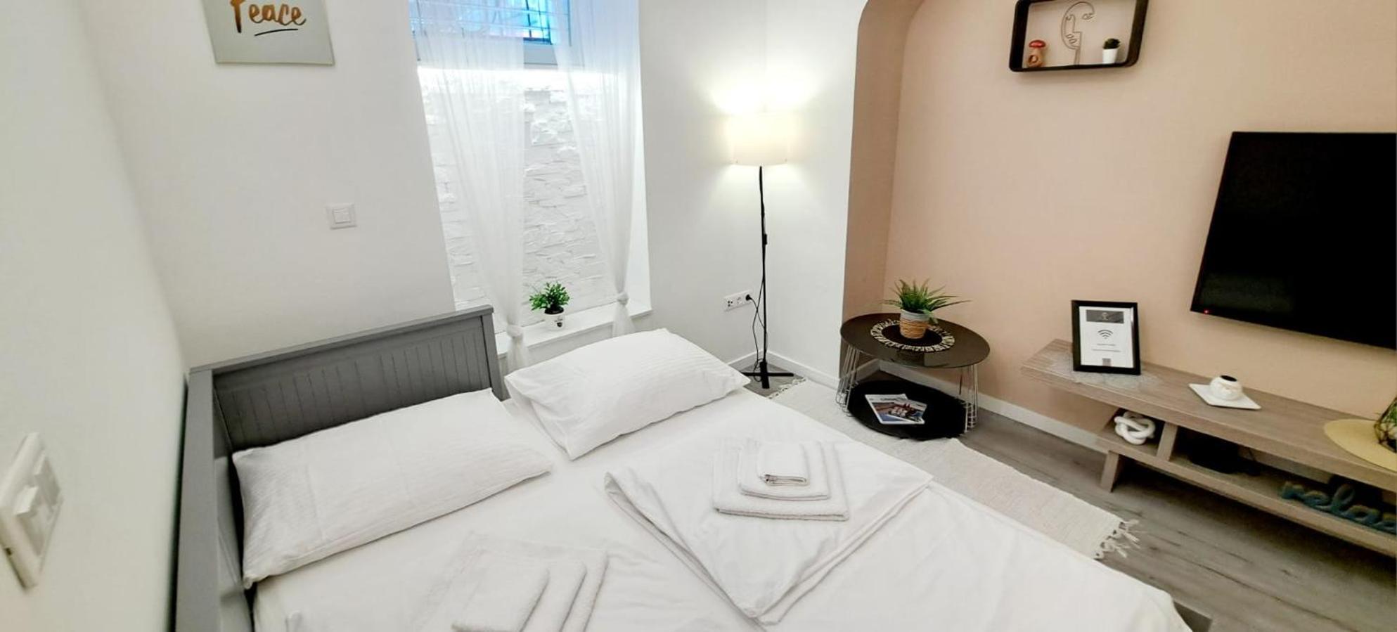 A&Z Apartment Zagabria Esterno foto