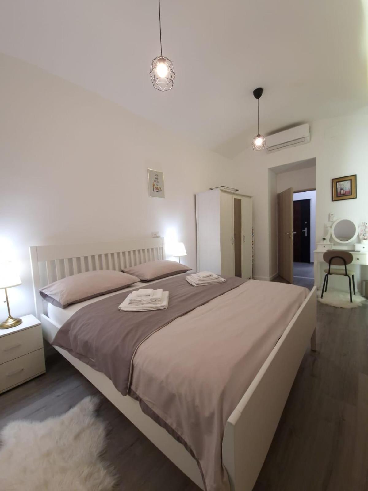 A&Z Apartment Zagabria Esterno foto