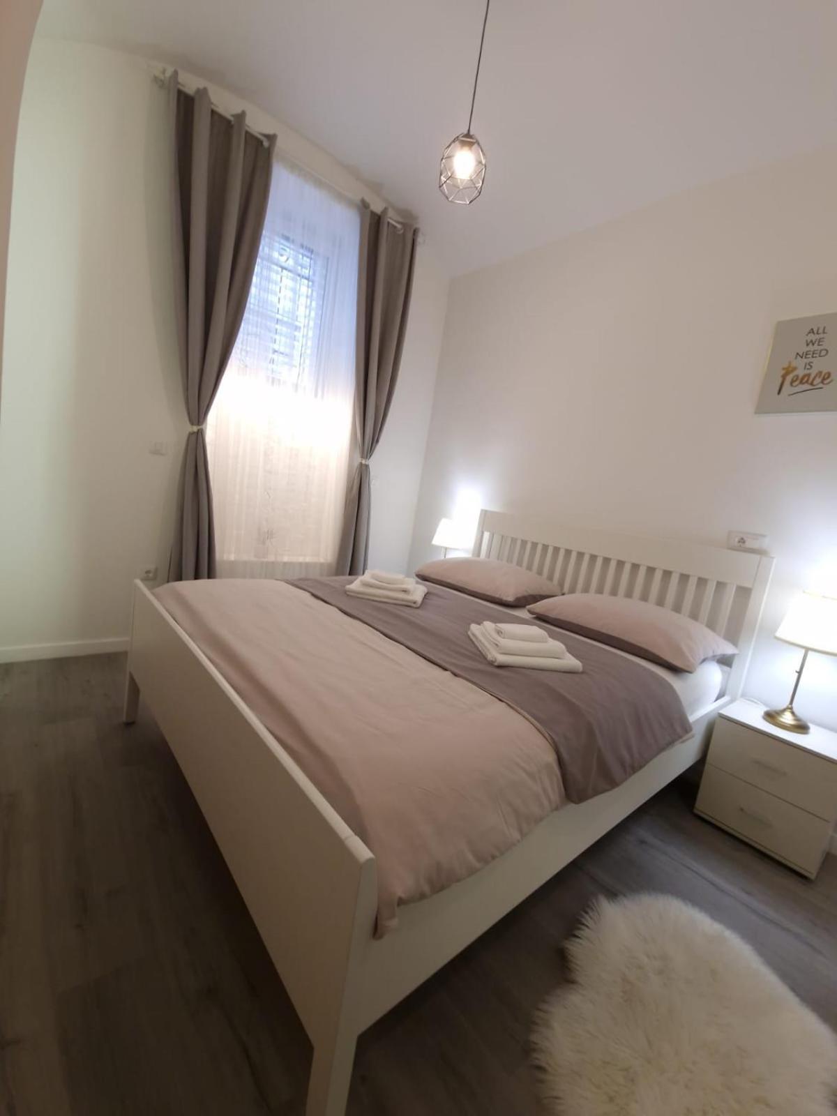 A&Z Apartment Zagabria Esterno foto