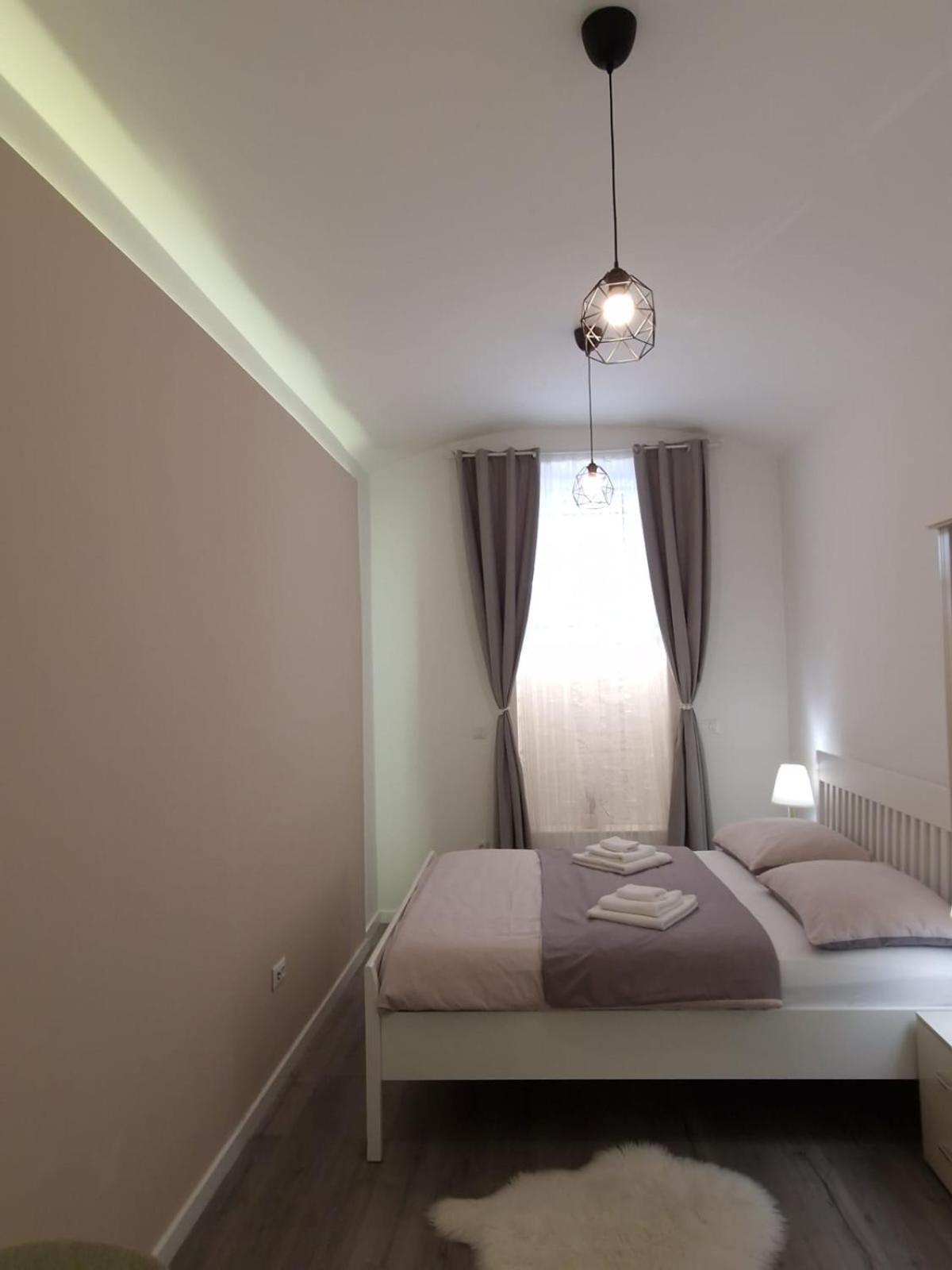 A&Z Apartment Zagabria Esterno foto