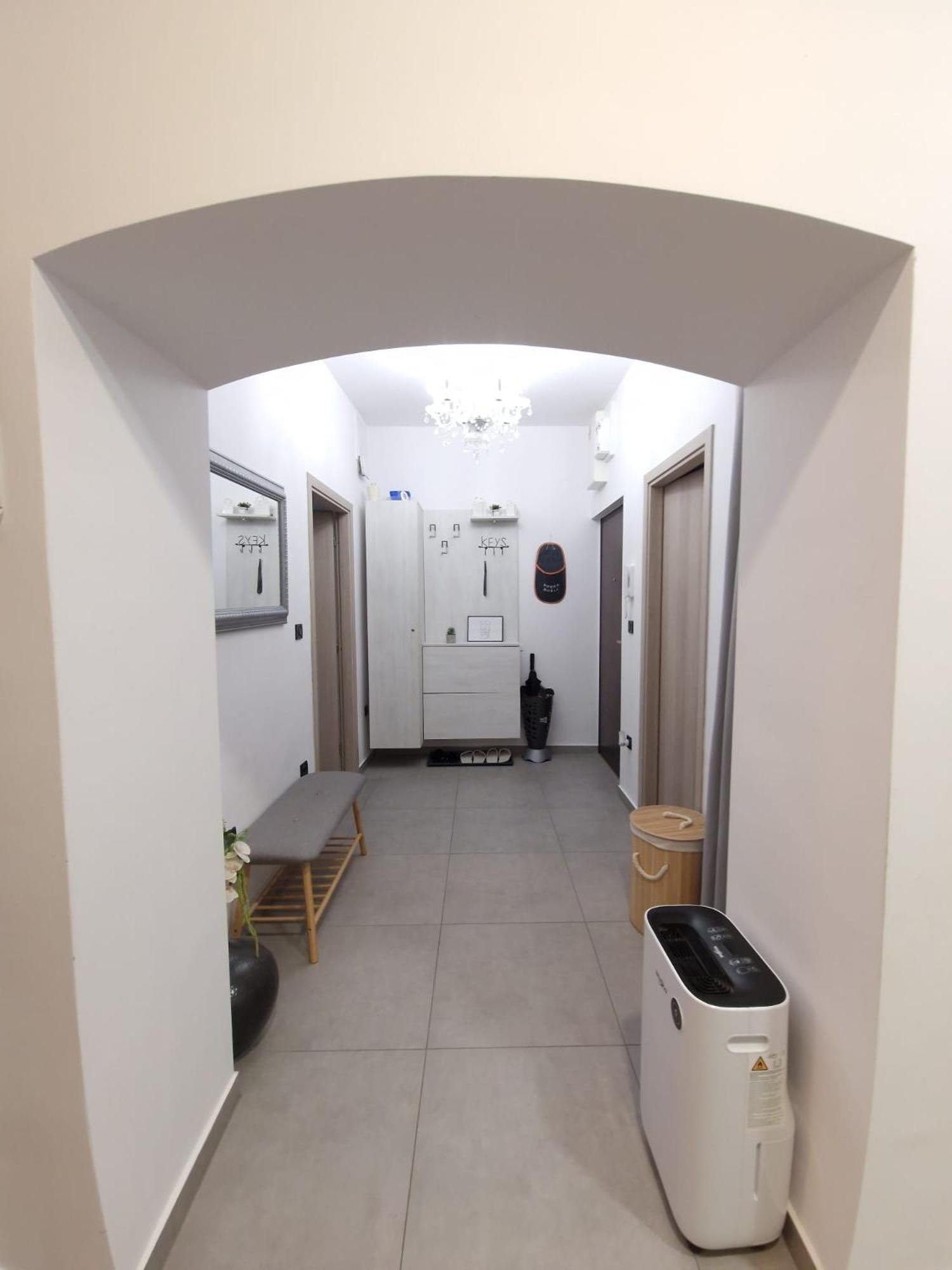 A&Z Apartment Zagabria Esterno foto